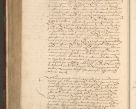 Zdjęcie nr 1411 dla obiektu archiwalnego: [Acta actorum vicarialia coram Nicolao Bedlenski]