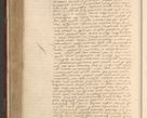 Zdjęcie nr 1205 dla obiektu archiwalnego: [Acta actorum vicarialia coram Nicolao Bedlenski]