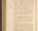 Zdjęcie nr 1403 dla obiektu archiwalnego: [Acta actorum vicarialia coram Nicolao Bedlenski]