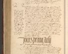 Zdjęcie nr 1401 dla obiektu archiwalnego: [Acta actorum vicarialia coram Nicolao Bedlenski]