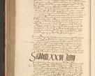 Zdjęcie nr 1397 dla obiektu archiwalnego: [Acta actorum vicarialia coram Nicolao Bedlenski]