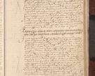 Zdjęcie nr 1392 dla obiektu archiwalnego: [Acta actorum vicarialia coram Nicolao Bedlenski]
