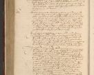 Zdjęcie nr 1389 dla obiektu archiwalnego: [Acta actorum vicarialia coram Nicolao Bedlenski]