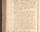 Zdjęcie nr 1387 dla obiektu archiwalnego: [Acta actorum vicarialia coram Nicolao Bedlenski]