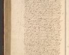 Zdjęcie nr 1379 dla obiektu archiwalnego: [Acta actorum vicarialia coram Nicolao Bedlenski]