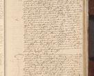 Zdjęcie nr 1378 dla obiektu archiwalnego: [Acta actorum vicarialia coram Nicolao Bedlenski]