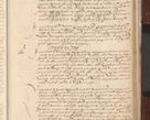 Zdjęcie nr 1374 dla obiektu archiwalnego: [Acta actorum vicarialia coram Nicolao Bedlenski]