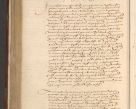 Zdjęcie nr 1373 dla obiektu archiwalnego: [Acta actorum vicarialia coram Nicolao Bedlenski]