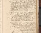 Zdjęcie nr 1368 dla obiektu archiwalnego: [Acta actorum vicarialia coram Nicolao Bedlenski]