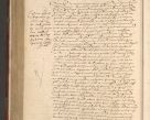 Zdjęcie nr 1369 dla obiektu archiwalnego: [Acta actorum vicarialia coram Nicolao Bedlenski]