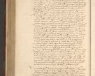 Zdjęcie nr 1367 dla obiektu archiwalnego: [Acta actorum vicarialia coram Nicolao Bedlenski]