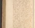 Zdjęcie nr 1361 dla obiektu archiwalnego: [Acta actorum vicarialia coram Nicolao Bedlenski]