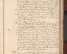 Zdjęcie nr 1356 dla obiektu archiwalnego: [Acta actorum vicarialia coram Nicolao Bedlenski]
