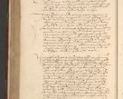 Zdjęcie nr 1355 dla obiektu archiwalnego: [Acta actorum vicarialia coram Nicolao Bedlenski]
