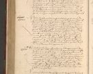 Zdjęcie nr 1353 dla obiektu archiwalnego: [Acta actorum vicarialia coram Nicolao Bedlenski]