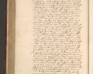 Zdjęcie nr 1347 dla obiektu archiwalnego: [Acta actorum vicarialia coram Nicolao Bedlenski]