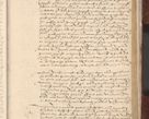 Zdjęcie nr 1348 dla obiektu archiwalnego: [Acta actorum vicarialia coram Nicolao Bedlenski]