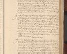 Zdjęcie nr 1346 dla obiektu archiwalnego: [Acta actorum vicarialia coram Nicolao Bedlenski]