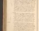 Zdjęcie nr 1343 dla obiektu archiwalnego: [Acta actorum vicarialia coram Nicolao Bedlenski]