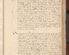 Zdjęcie nr 1342 dla obiektu archiwalnego: [Acta actorum vicarialia coram Nicolao Bedlenski]