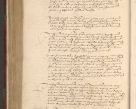 Zdjęcie nr 1341 dla obiektu archiwalnego: [Acta actorum vicarialia coram Nicolao Bedlenski]