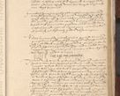 Zdjęcie nr 1338 dla obiektu archiwalnego: [Acta actorum vicarialia coram Nicolao Bedlenski]