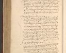 Zdjęcie nr 1337 dla obiektu archiwalnego: [Acta actorum vicarialia coram Nicolao Bedlenski]