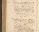 Zdjęcie nr 1333 dla obiektu archiwalnego: [Acta actorum vicarialia coram Nicolao Bedlenski]