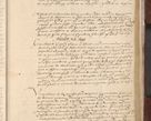 Zdjęcie nr 1332 dla obiektu archiwalnego: [Acta actorum vicarialia coram Nicolao Bedlenski]