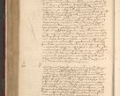 Zdjęcie nr 1331 dla obiektu archiwalnego: [Acta actorum vicarialia coram Nicolao Bedlenski]