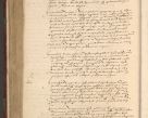Zdjęcie nr 1329 dla obiektu archiwalnego: [Acta actorum vicarialia coram Nicolao Bedlenski]