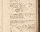 Zdjęcie nr 1330 dla obiektu archiwalnego: [Acta actorum vicarialia coram Nicolao Bedlenski]