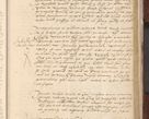 Zdjęcie nr 1328 dla obiektu archiwalnego: [Acta actorum vicarialia coram Nicolao Bedlenski]