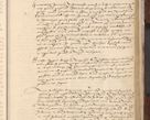 Zdjęcie nr 1326 dla obiektu archiwalnego: [Acta actorum vicarialia coram Nicolao Bedlenski]
