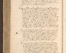 Zdjęcie nr 1327 dla obiektu archiwalnego: [Acta actorum vicarialia coram Nicolao Bedlenski]