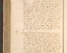 Zdjęcie nr 1323 dla obiektu archiwalnego: [Acta actorum vicarialia coram Nicolao Bedlenski]
