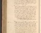 Zdjęcie nr 1321 dla obiektu archiwalnego: [Acta actorum vicarialia coram Nicolao Bedlenski]