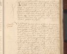 Zdjęcie nr 1316 dla obiektu archiwalnego: [Acta actorum vicarialia coram Nicolao Bedlenski]