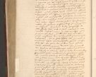 Zdjęcie nr 1317 dla obiektu archiwalnego: [Acta actorum vicarialia coram Nicolao Bedlenski]