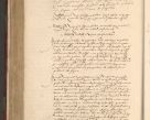 Zdjęcie nr 1319 dla obiektu archiwalnego: [Acta actorum vicarialia coram Nicolao Bedlenski]