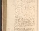 Zdjęcie nr 1313 dla obiektu archiwalnego: [Acta actorum vicarialia coram Nicolao Bedlenski]