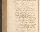 Zdjęcie nr 1311 dla obiektu archiwalnego: [Acta actorum vicarialia coram Nicolao Bedlenski]