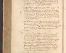 Zdjęcie nr 1303 dla obiektu archiwalnego: [Acta actorum vicarialia coram Nicolao Bedlenski]