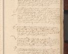 Zdjęcie nr 1306 dla obiektu archiwalnego: [Acta actorum vicarialia coram Nicolao Bedlenski]