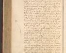 Zdjęcie nr 1307 dla obiektu archiwalnego: [Acta actorum vicarialia coram Nicolao Bedlenski]