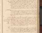 Zdjęcie nr 1302 dla obiektu archiwalnego: [Acta actorum vicarialia coram Nicolao Bedlenski]