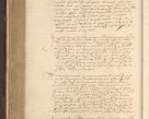 Zdjęcie nr 1297 dla obiektu archiwalnego: [Acta actorum vicarialia coram Nicolao Bedlenski]