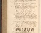 Zdjęcie nr 1299 dla obiektu archiwalnego: [Acta actorum vicarialia coram Nicolao Bedlenski]