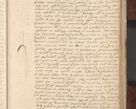 Zdjęcie nr 1296 dla obiektu archiwalnego: [Acta actorum vicarialia coram Nicolao Bedlenski]