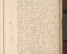 Zdjęcie nr 1294 dla obiektu archiwalnego: [Acta actorum vicarialia coram Nicolao Bedlenski]
